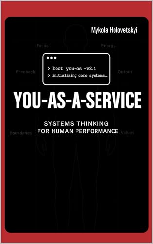 You-as-a-Service